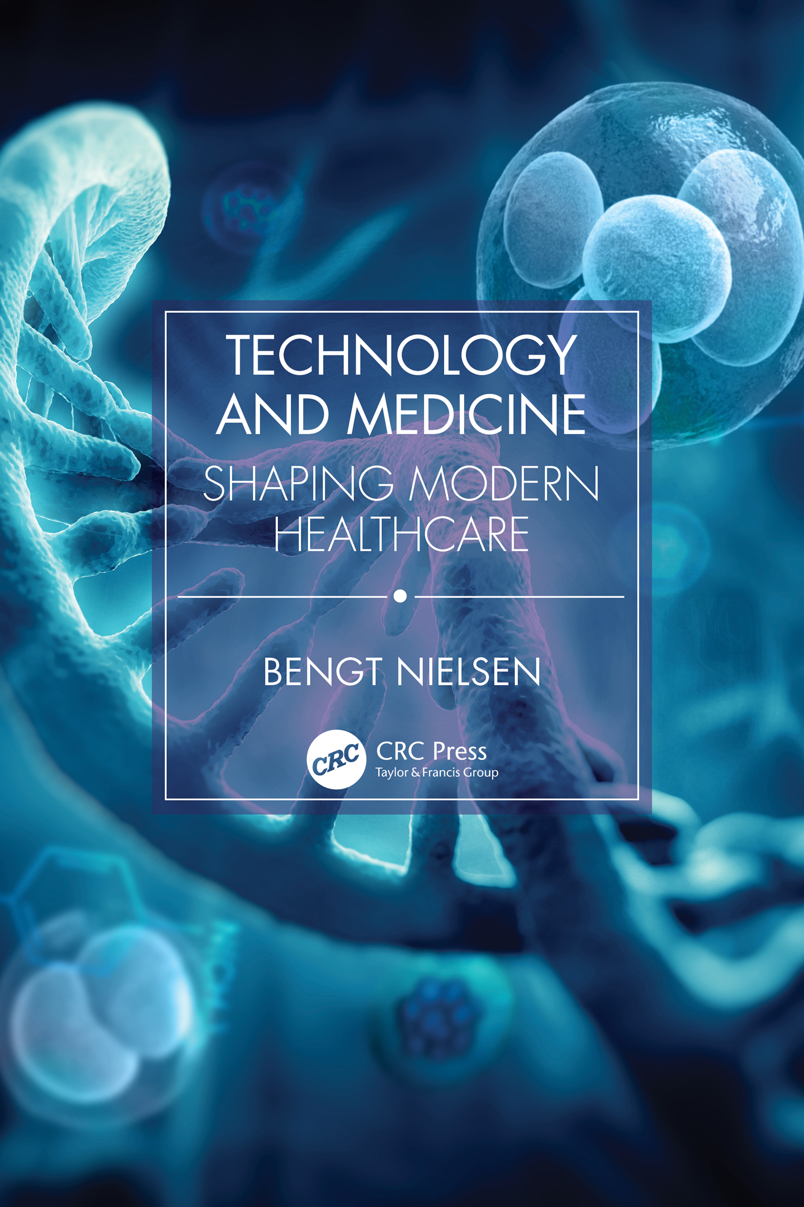 Technology and Medicine (EPUB)