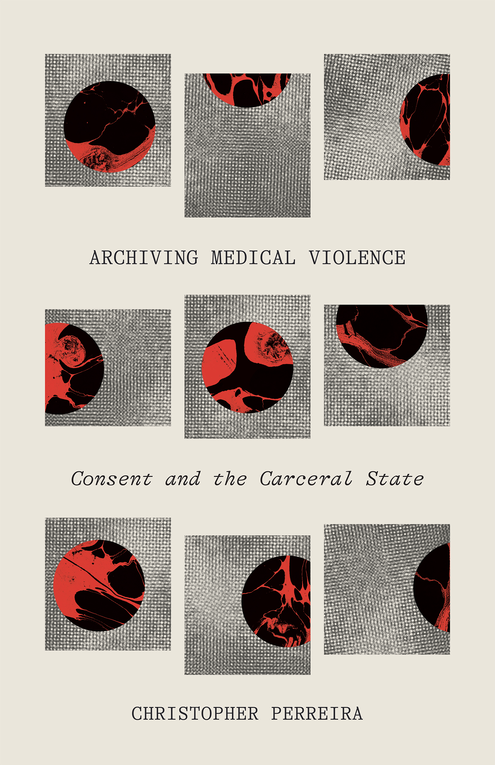 Archiving Medical Violence (EPUB)