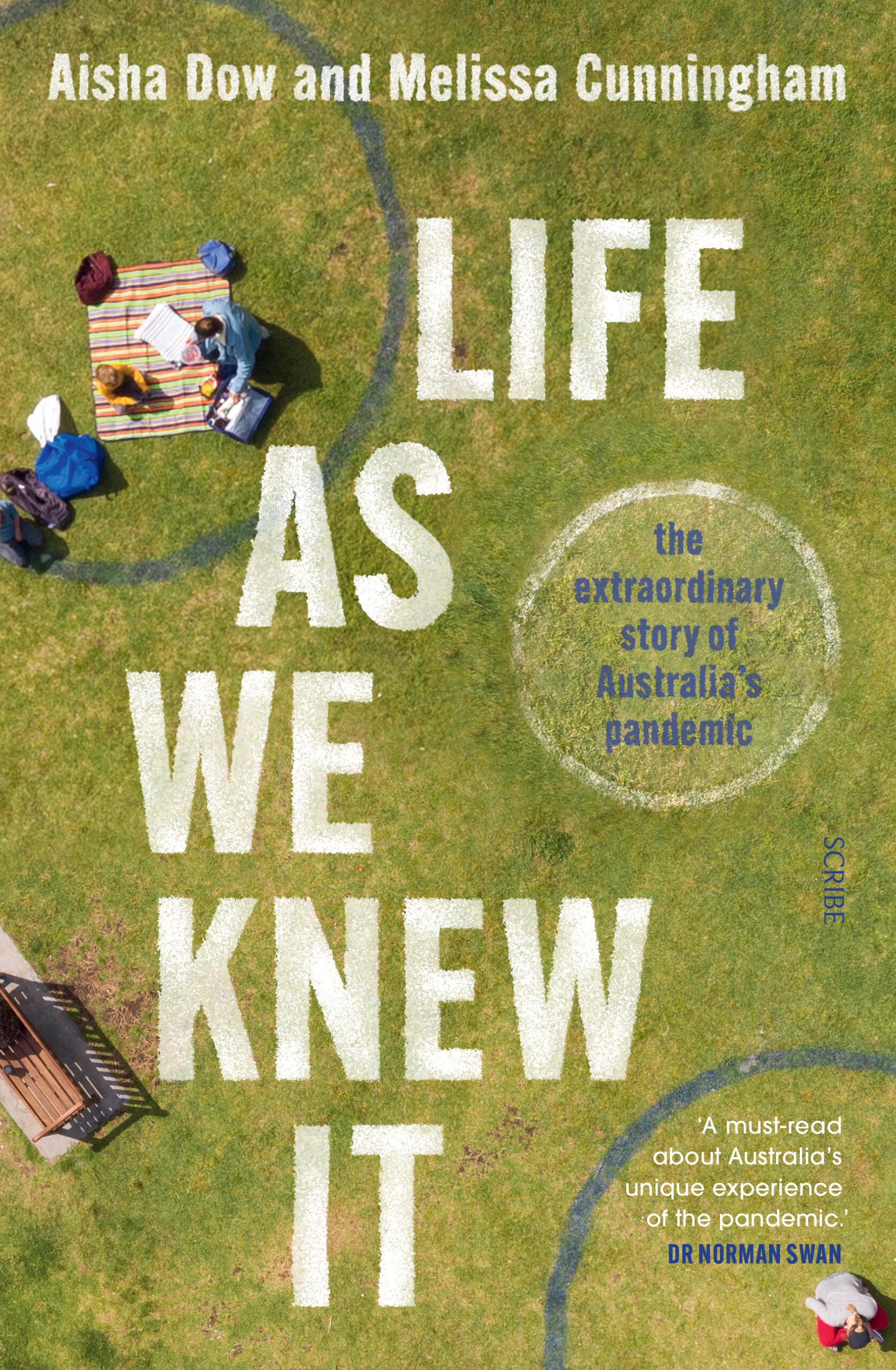 Life As We Knew It (EPUB)