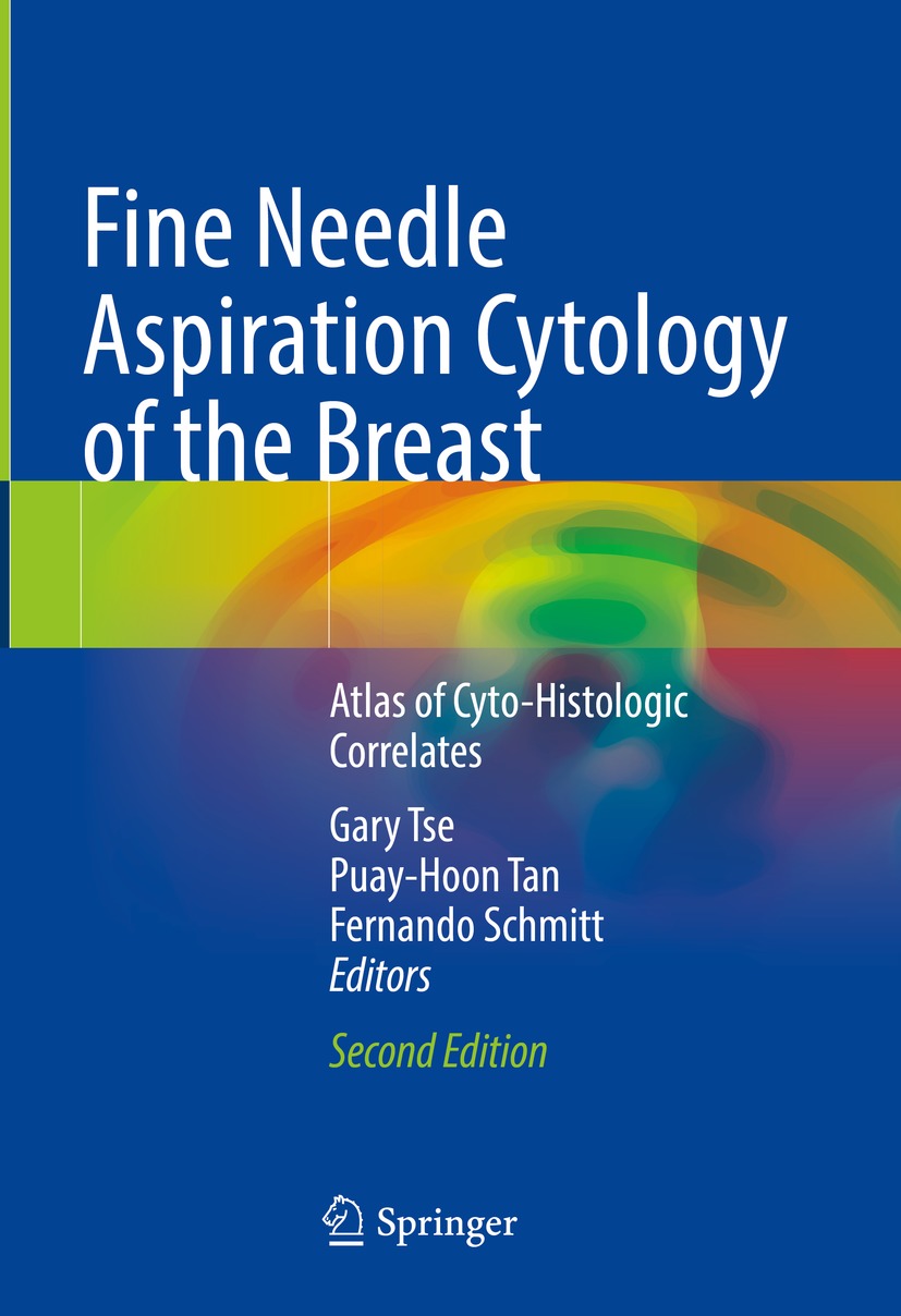 Fine Needle Aspiration Cytology of the Breast, 2nd Edition (EPUB)