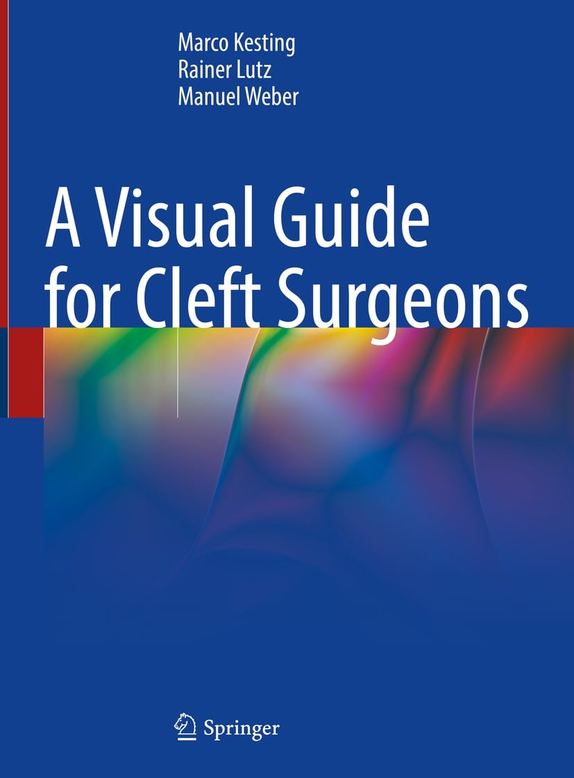 A Visual Guide for Cleft Surgeons (Original PDF from Publisher)