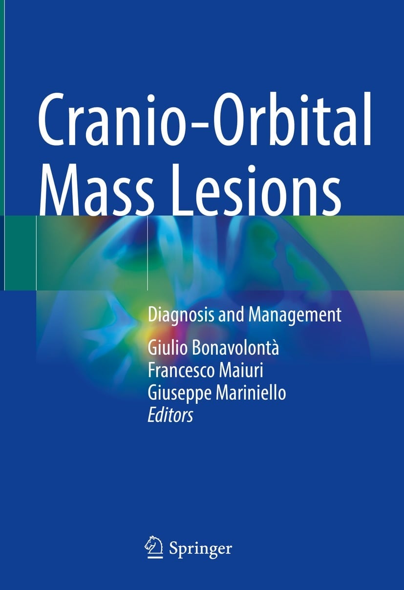 Cranio-Orbital Mass Lesions (Original PDF from Publisher)
