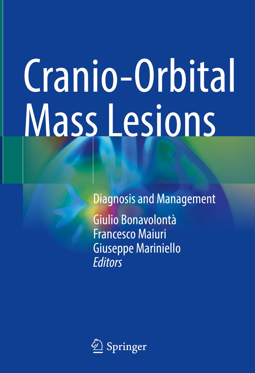Cranio-Orbital Mass Lesions (EPUB)