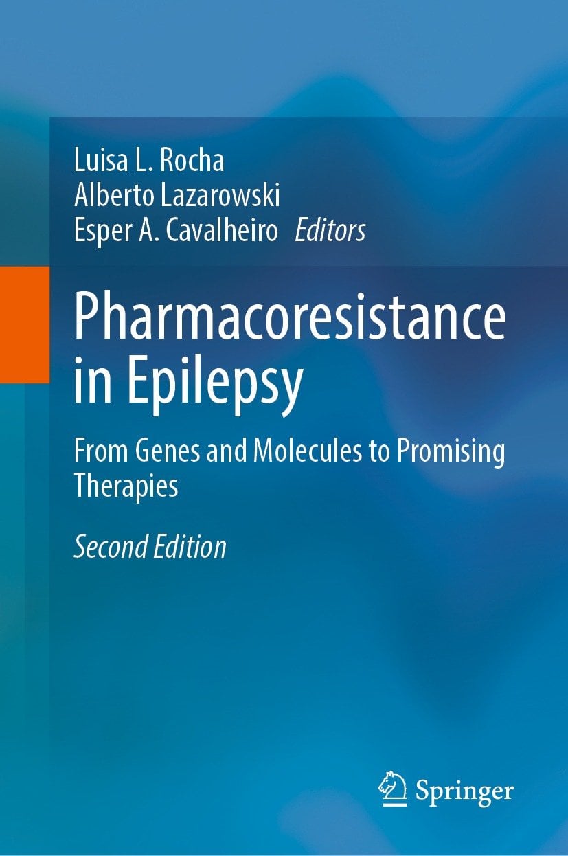 Pharmacoresistance in Epilepsy, 2nd Edition (Original PDF from Publisher)