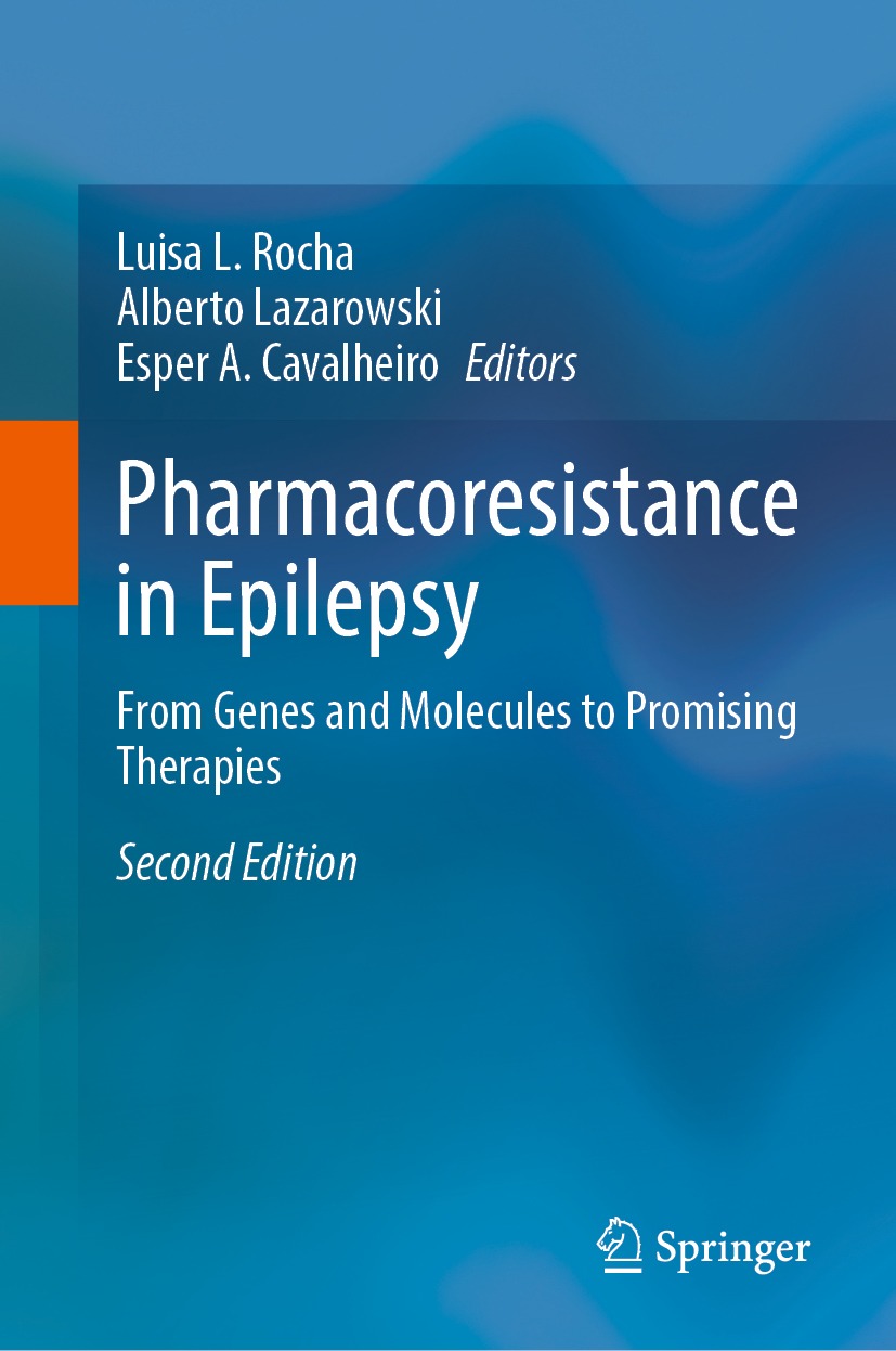 Pharmacoresistance in Epilepsy, 2nd Edition (EPUB)