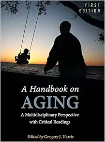 A Handbook on Aging (Original PDF from Publisher)