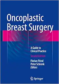 Oncoplastic Breast Surgery: A Guide to Clinical Practice, 2nd Edition (EPUB)