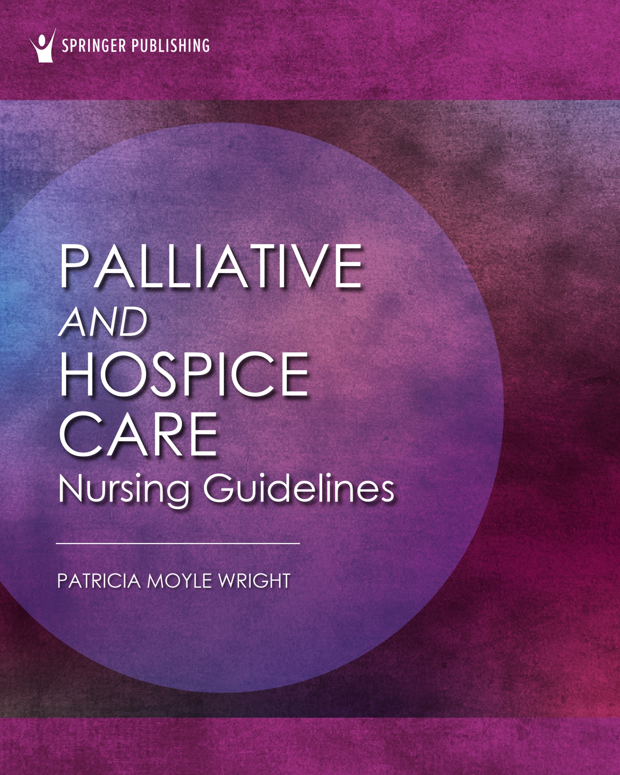 Palliative and Hospice Nursing Care Guidelines (EPUB)