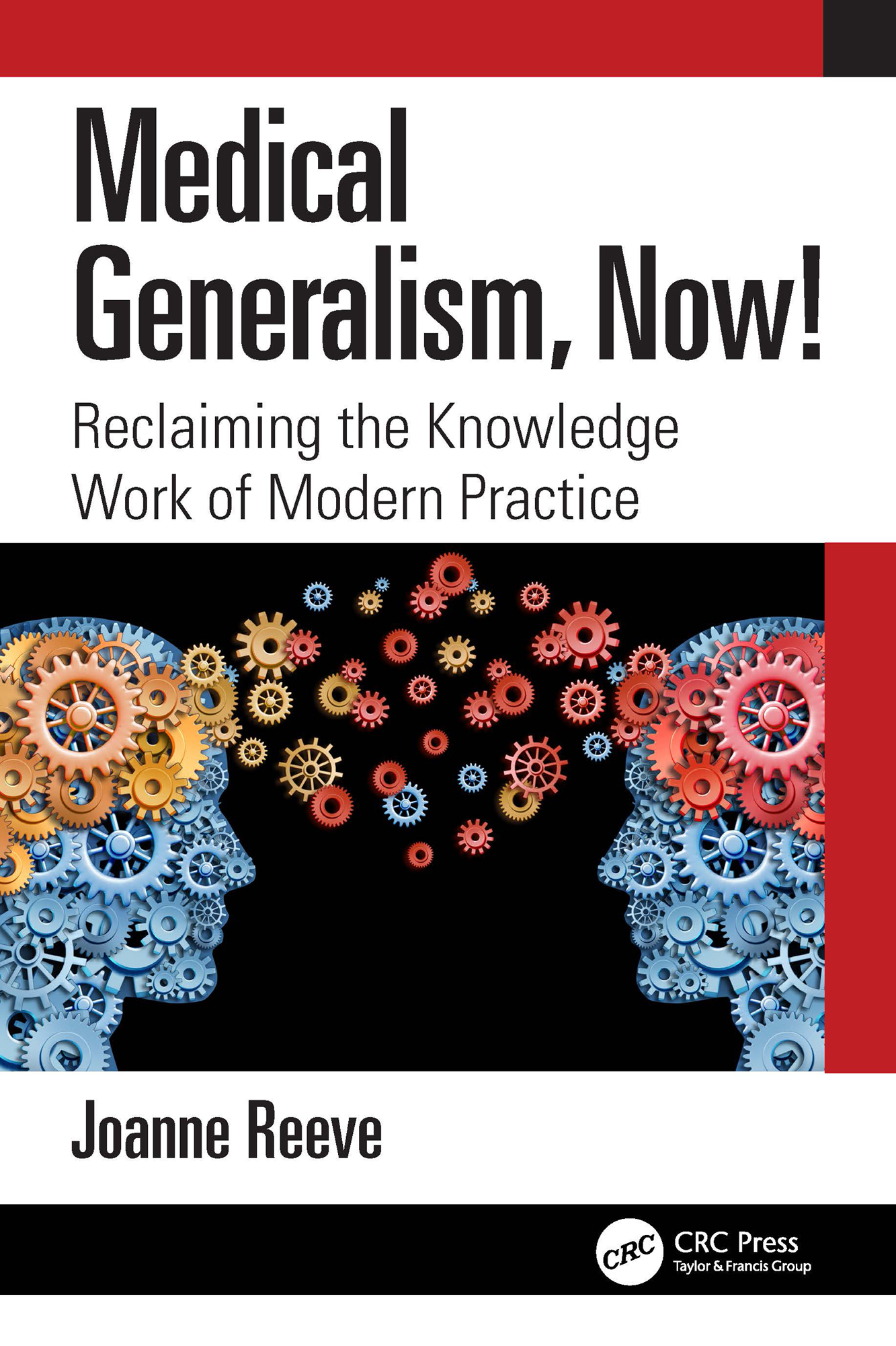 Medical Generalism, Now! (EPUB)