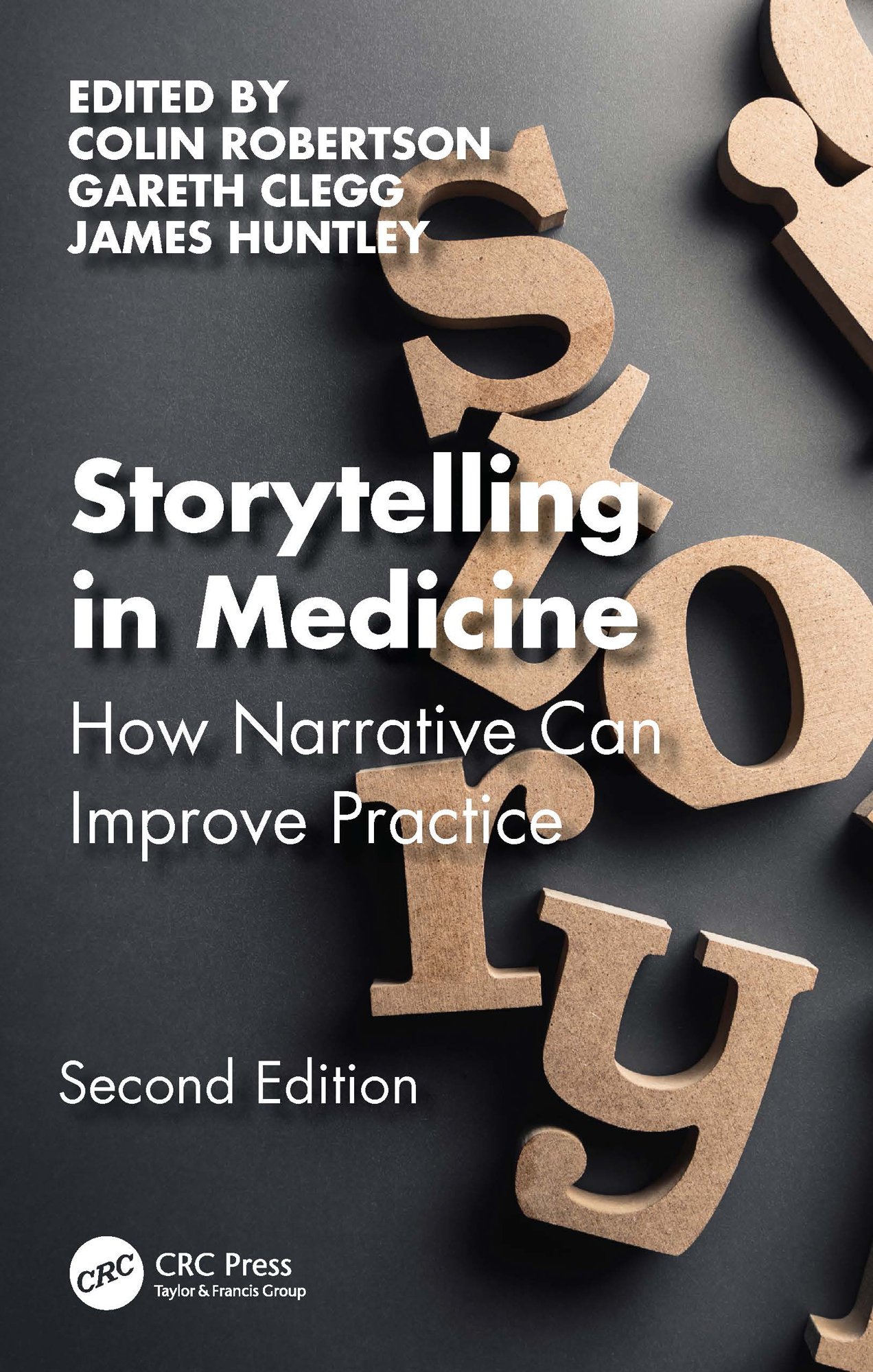 Storytelling in Medicine, 2nd Edition (Original PDF from Publisher)