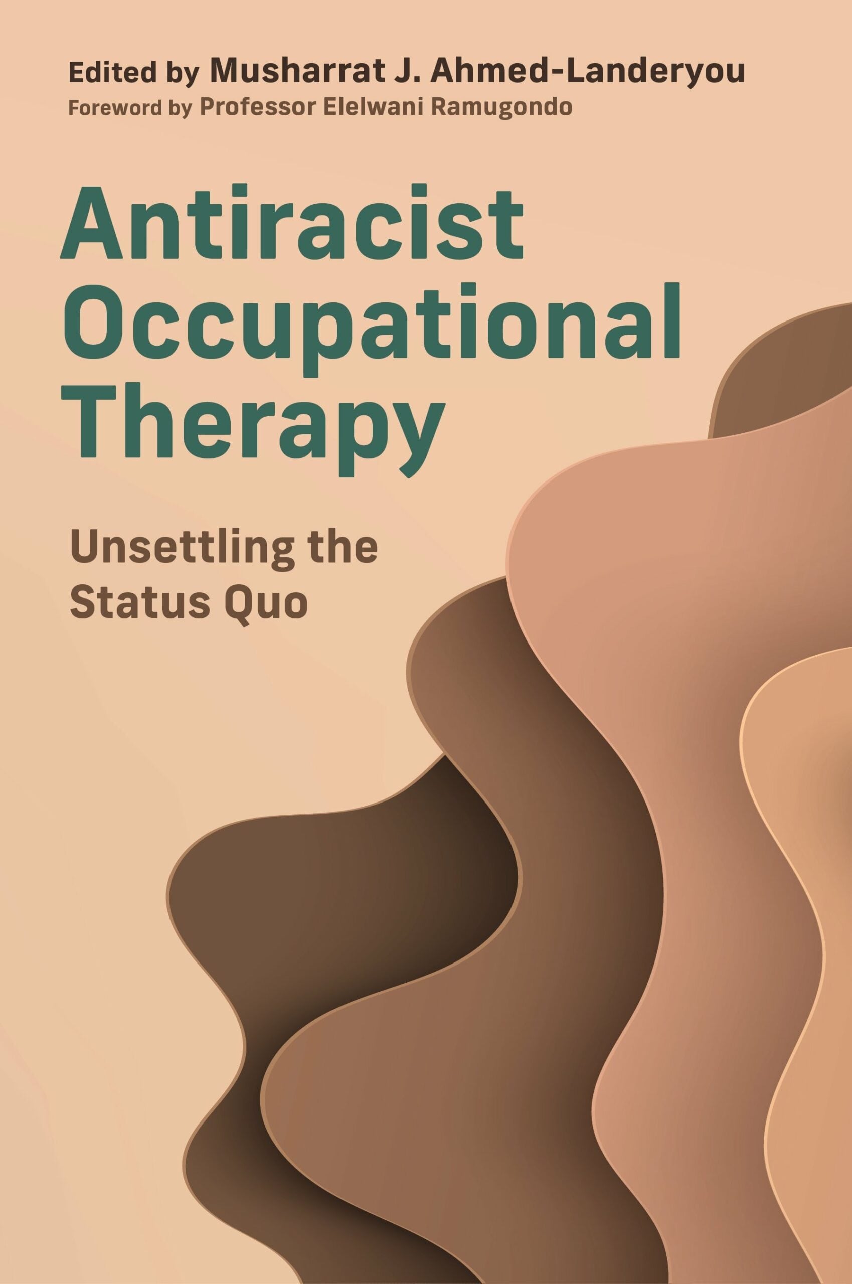 Antiracist Occupational Therapy (Original PDF from Publisher)