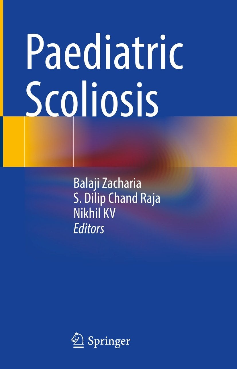 Paediatric Scoliosis (Original PDF from Publisher)