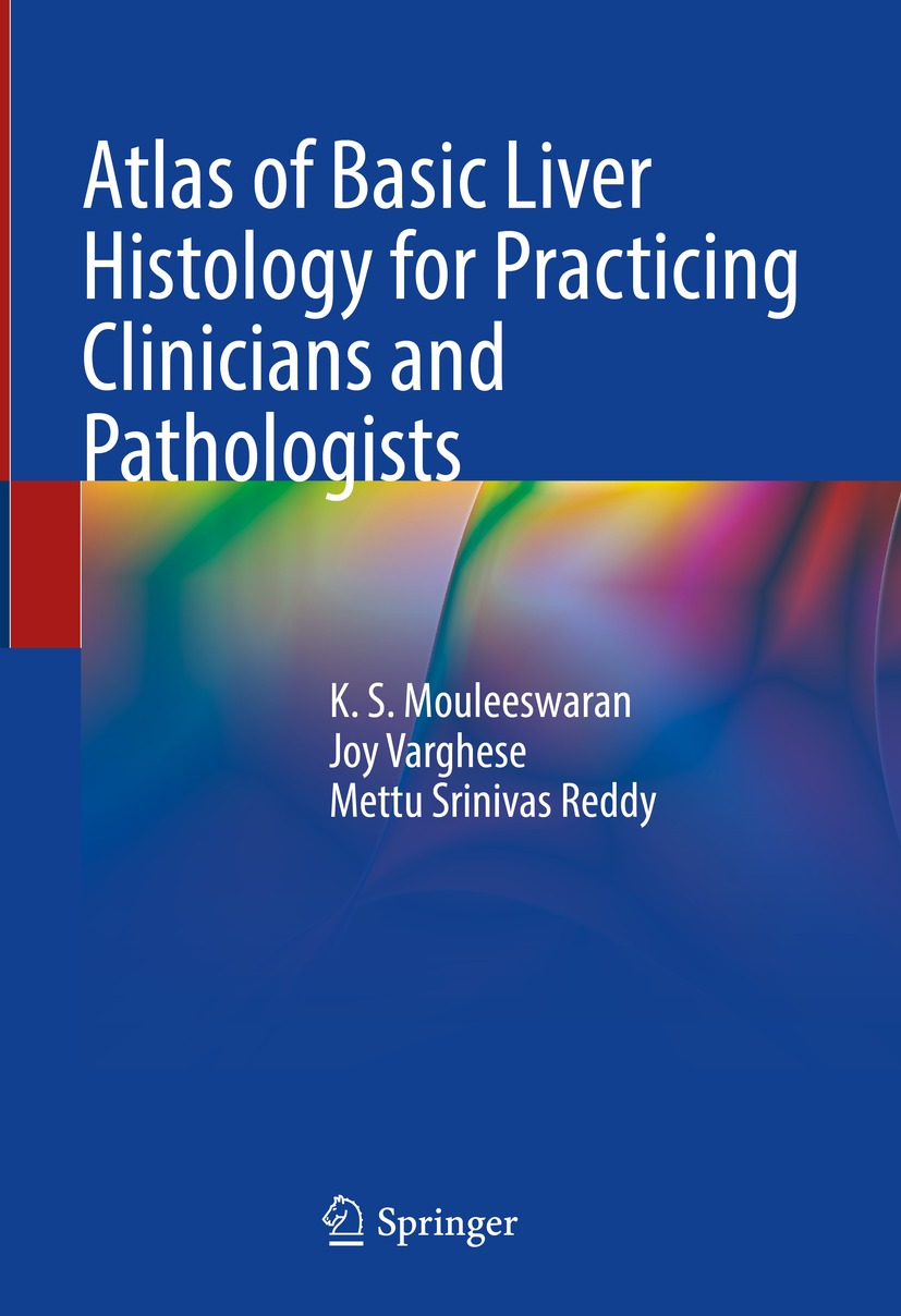 Atlas of Basic Liver Histology for Practicing Clinicians and Pathologists (EPUB)