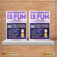 Biochemistry is fun part 1 + part 2 (2023) (Original PDF from Publisher)