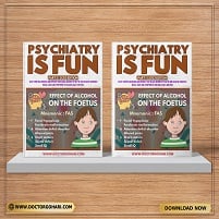 Psychiatry is fun part 1 + part 2 (2023) (Original PDF from Publisher)