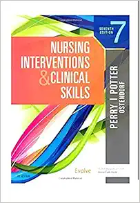 Nursing Interventions & Clinical Skills, 7th edition (Original PDF from Publisher)