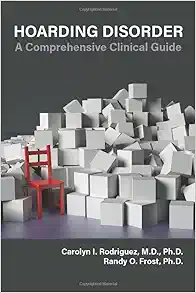 Hoarding Disorder: A Comprehensive Clinical Guide (EPUB)