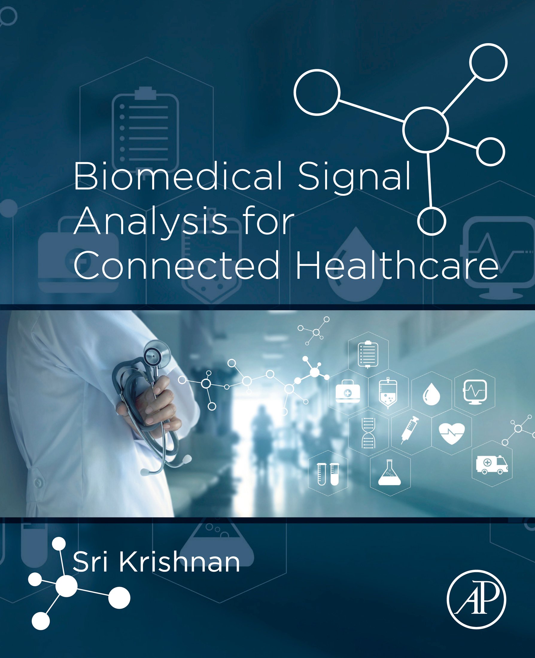 Biomedical Signal Analysis for Connected Healthcare (Original PDF from Publisher)