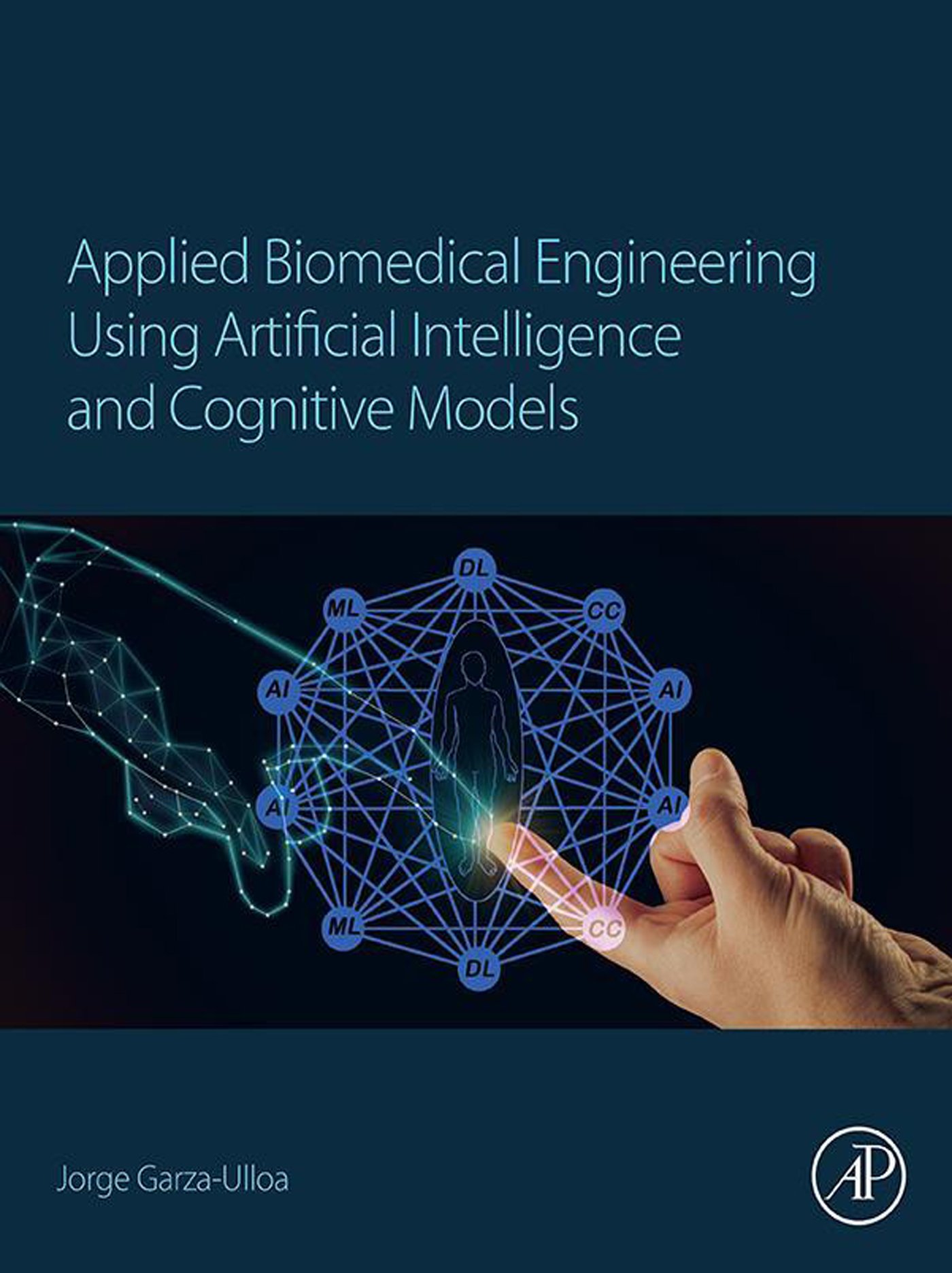 Applied Biomedical Engineering Using Artificial Intelligence and Cognitive Models (Original PDF from Publisher)
