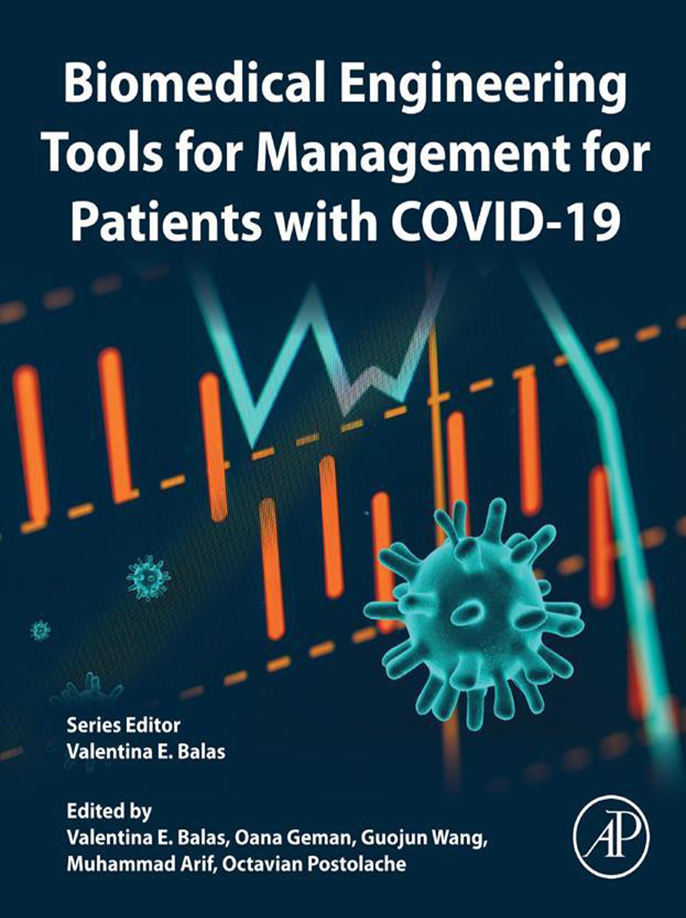 Biomedical Engineering Tools for Management for Patients with COVID-19 (Original PDF from Publisher)