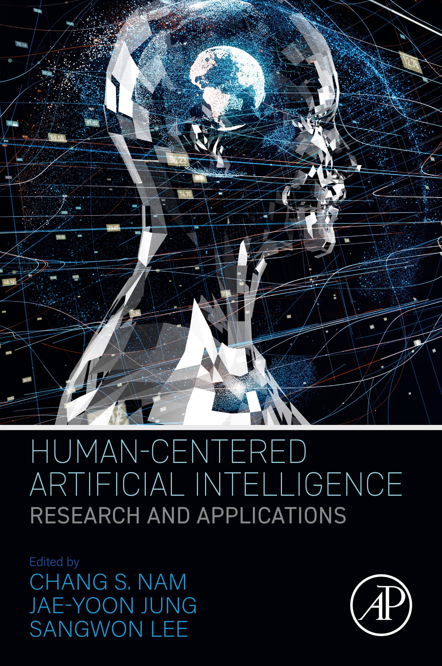 Human-Centered Artificial Intelligence: Research and Applications (EPUB)