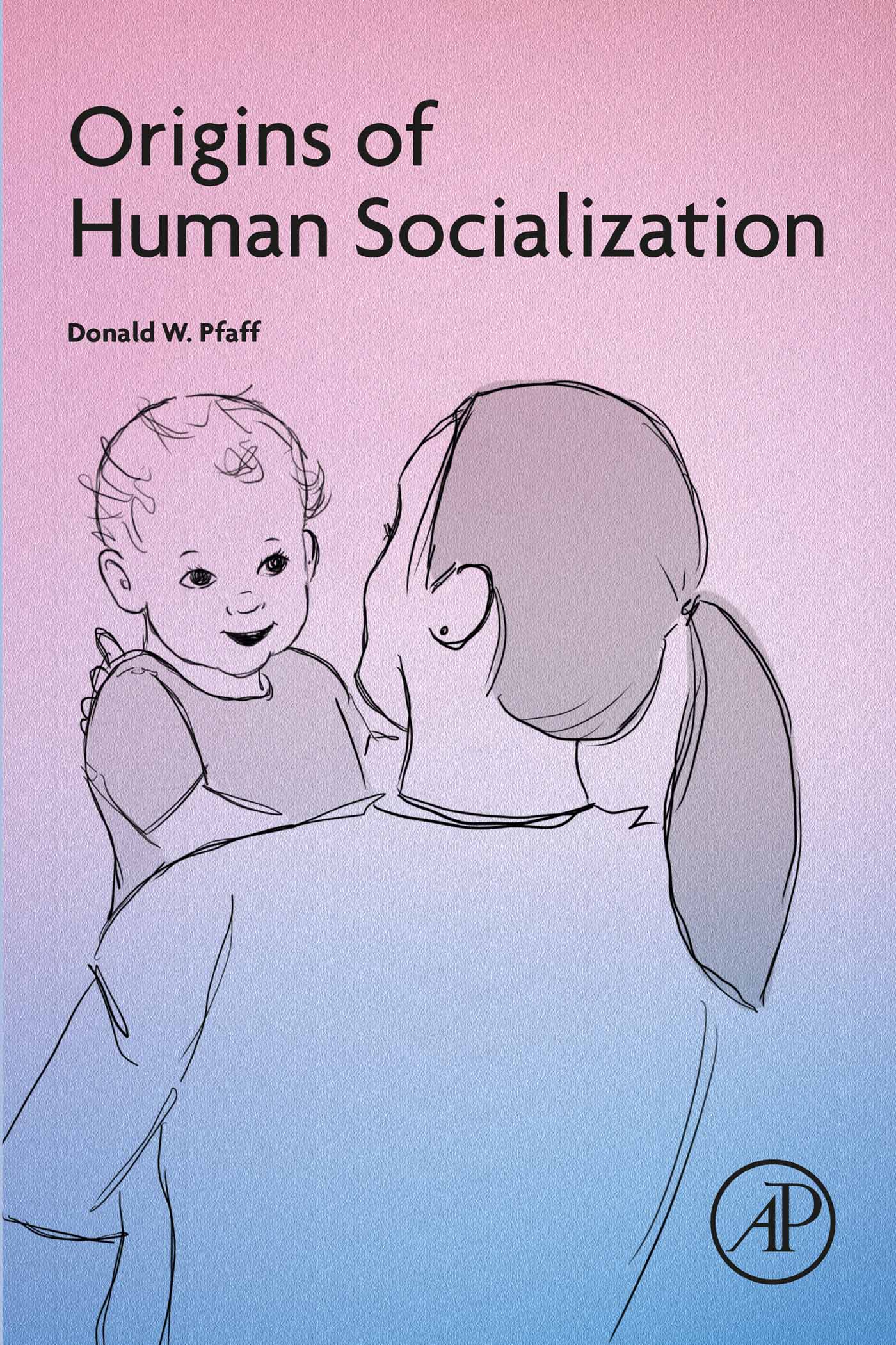 Origins of Human Socialization (EPUB)