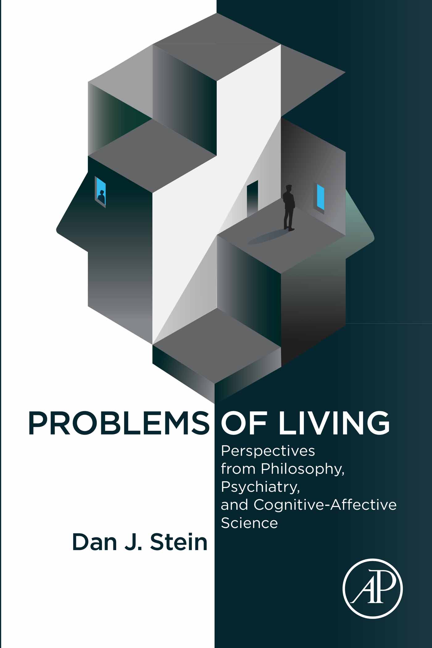 Problems of Living: Perspectives from Philosophy, Psychiatry, and Cognitive-Affective Science (EPUB)