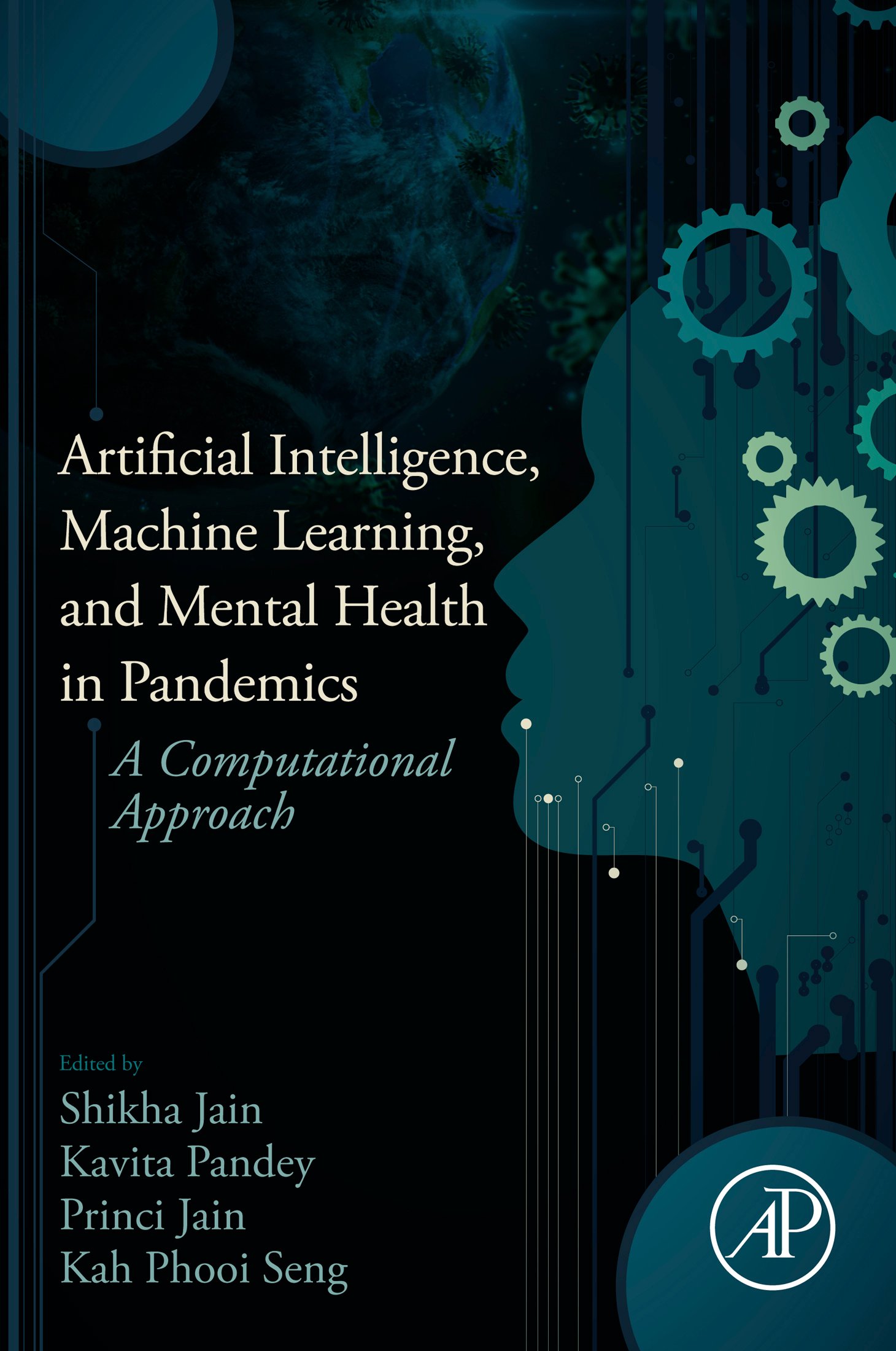 Artificial Intelligence, Machine Learning, and Mental Health in Pandemics: A Computational Approach (Original PDF from Publisher)
