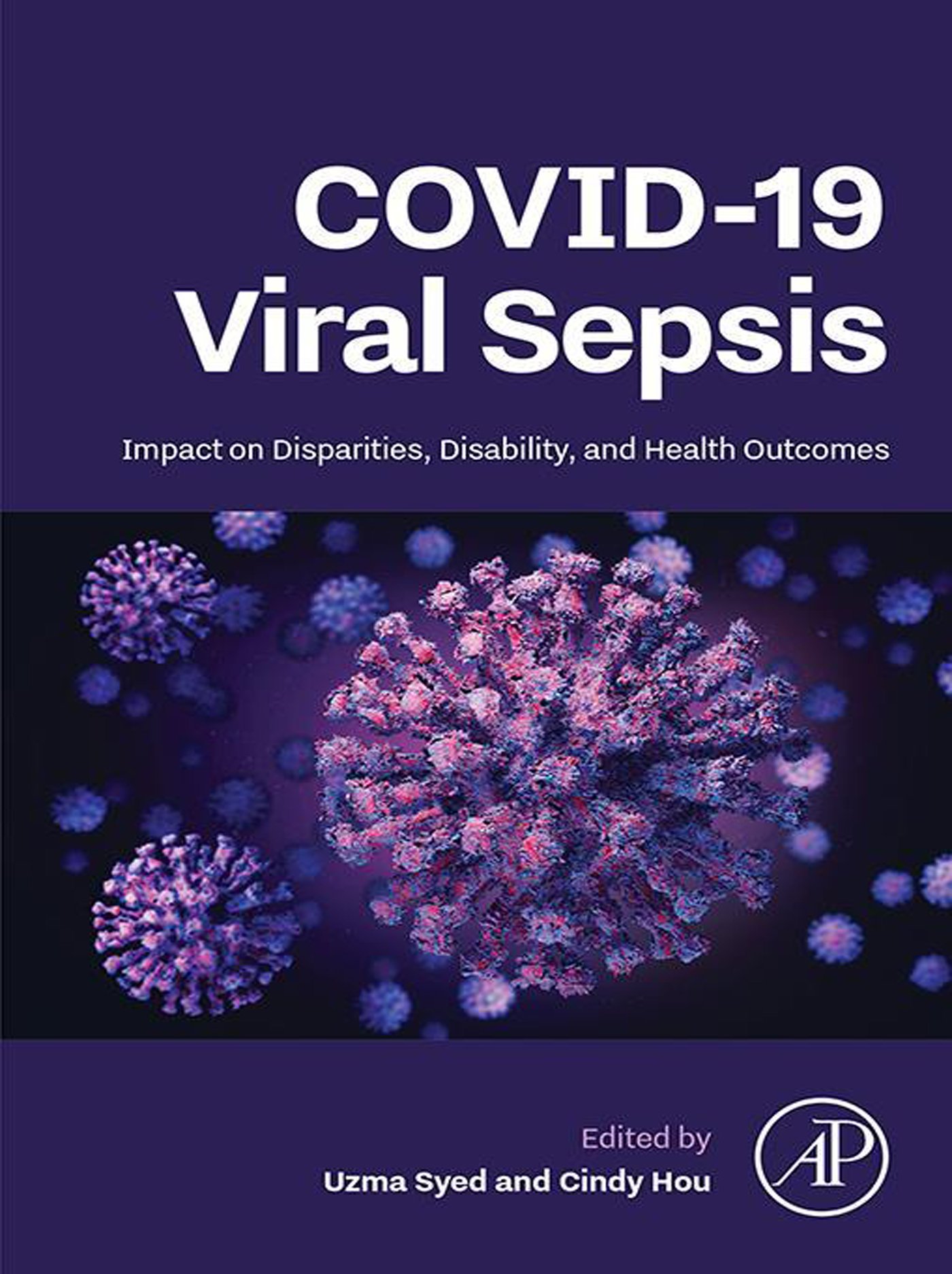 COVID-19 Viral Sepsis: Impact on Disparities, Disability, and Health Outcomes (Original PDF from Publisher)
