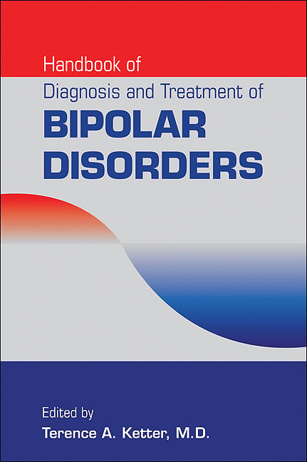 Handbook of Diagnosis and Treatment of Bipolar Disorders (Original PDF from Publisher)