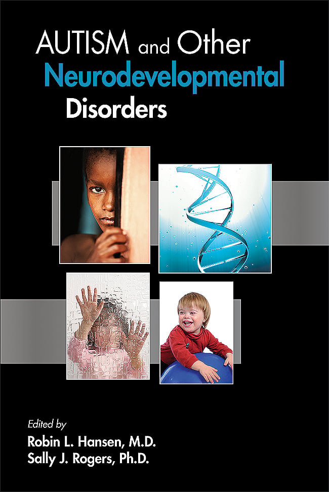 Autism and Other Neurodevelopmental Disorders (Original PDF from Publisher)