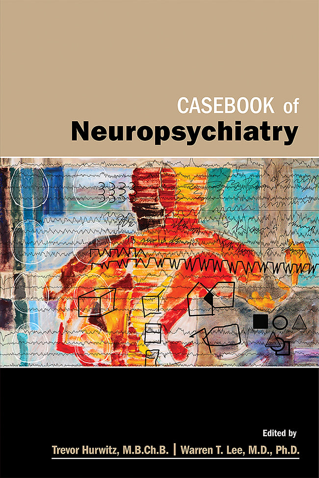 Casebook of Neuropsychiatry (Original PDF from Publisher)