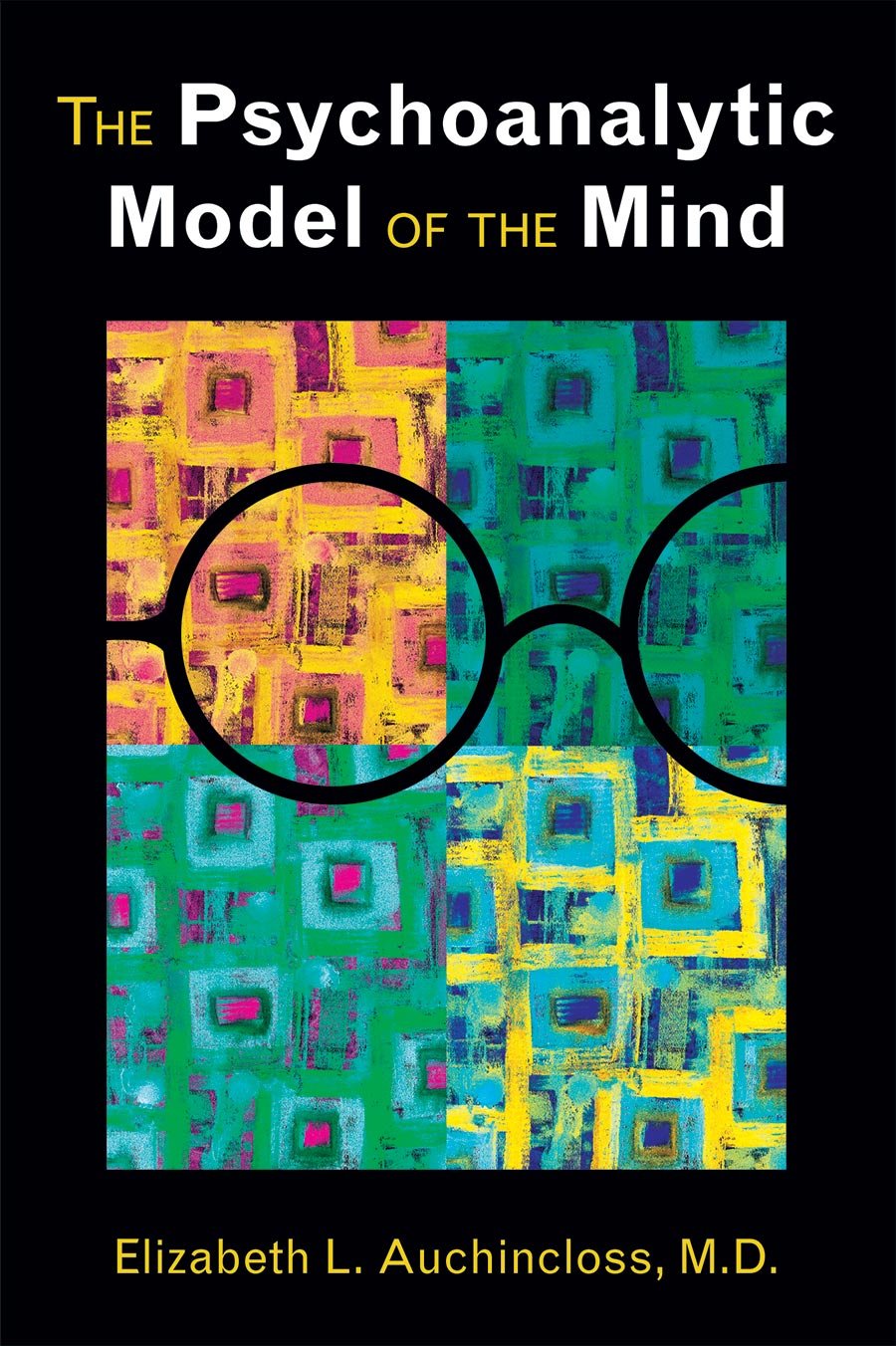 The Psychoanalytic Model of the Mind (Original PDF from Publisher)