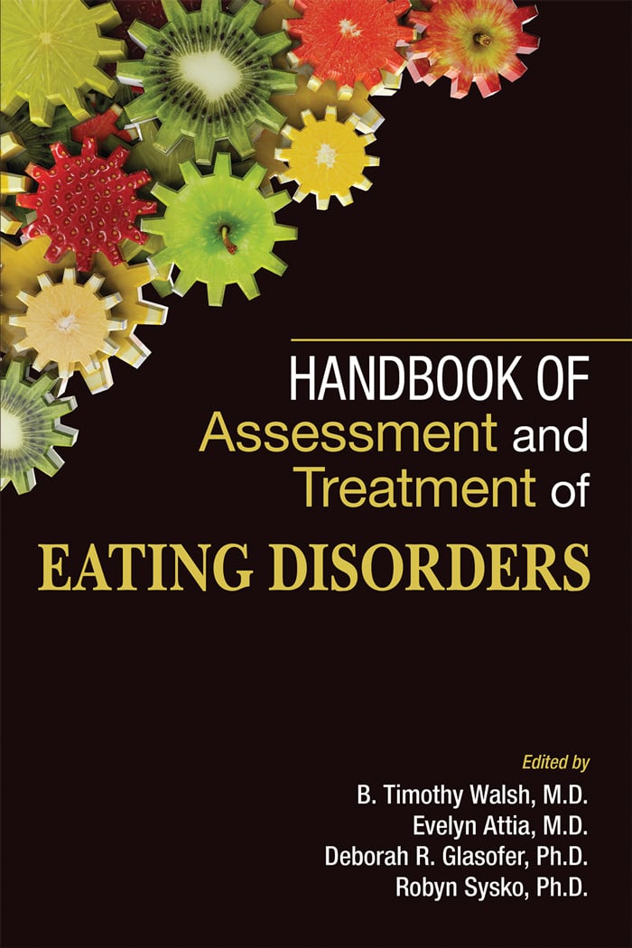 Handbook of Assessment and Treatment of Eating Disorders (Original PDF from Publisher)