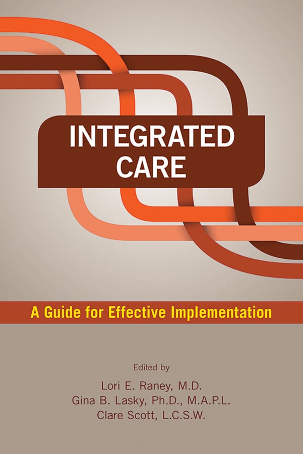 Integrated Care: A Guide for Effective Implementation (Original PDF from Publisher)