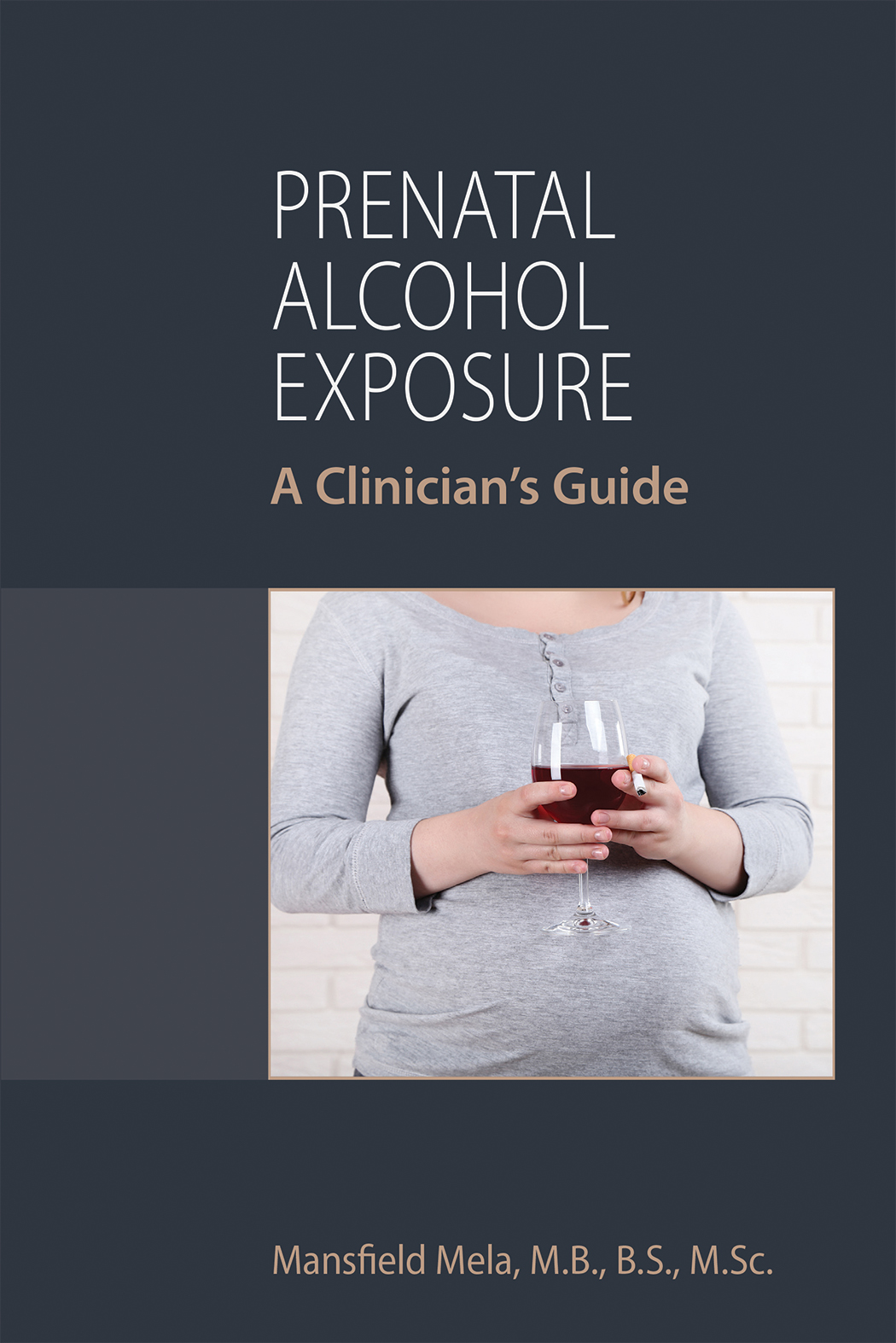 Prenatal Alcohol Exposure: A Clinician's Guide (EPUB)