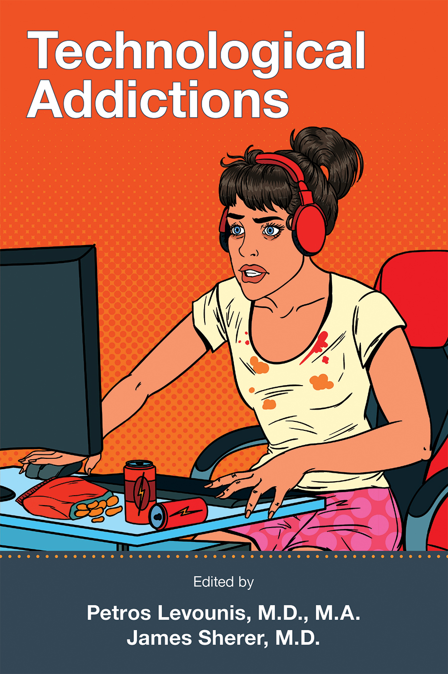 Technological Addictions (Original PDF from Publisher)