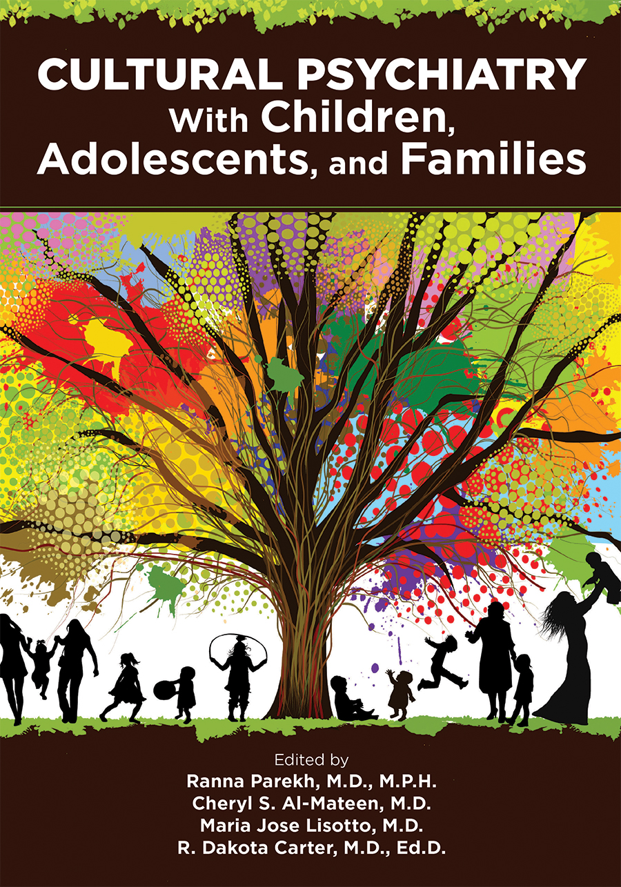 Cultural Psychiatry With Children, Adolescents, and Families (EPUB)