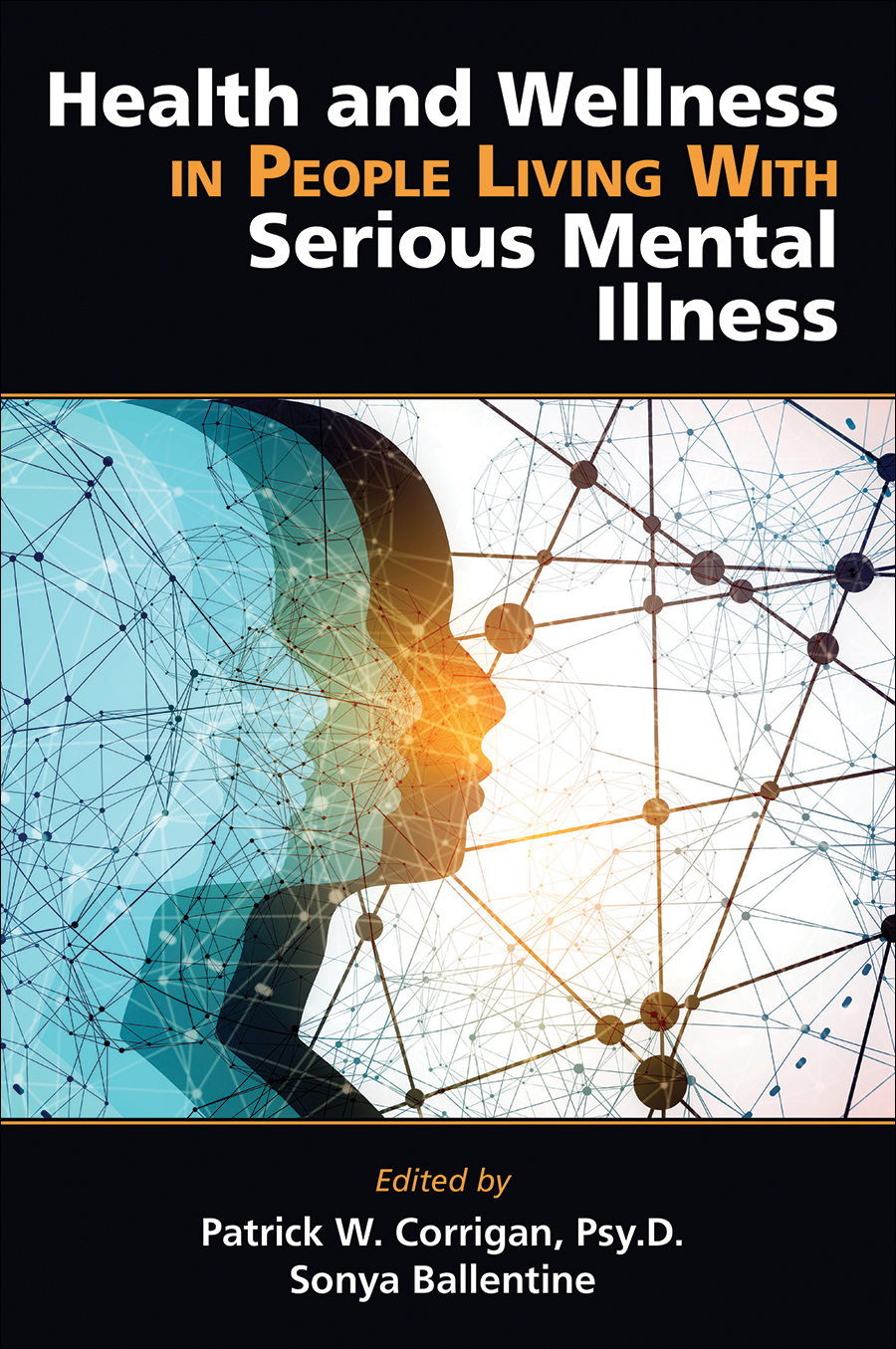 Health and Wellness in People Living With Serious Mental Illness (EPUB)