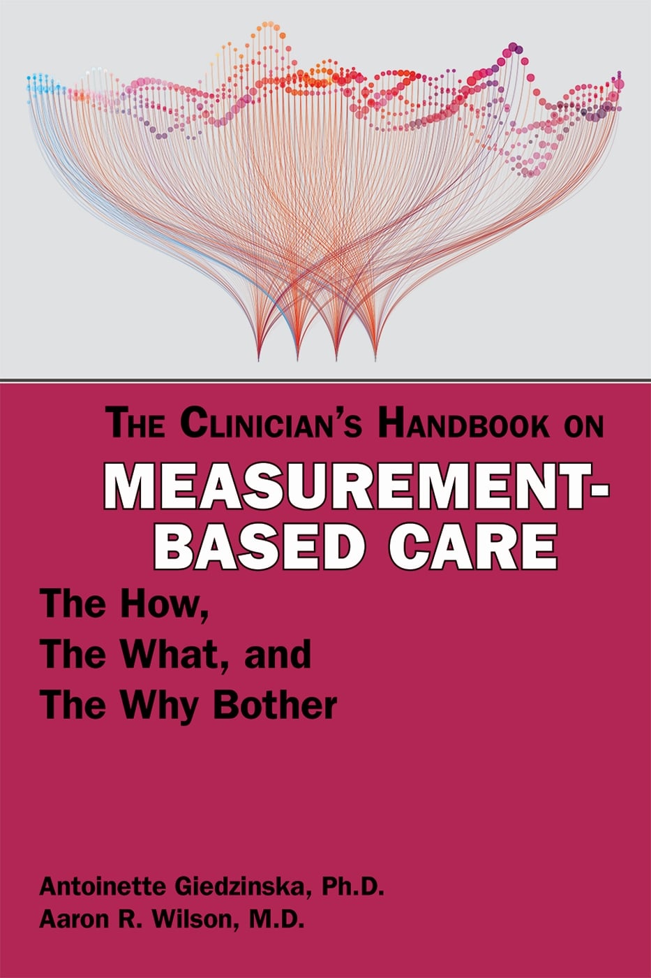 The Clinician's Handbook on Measurement-Based Care (EPUB)