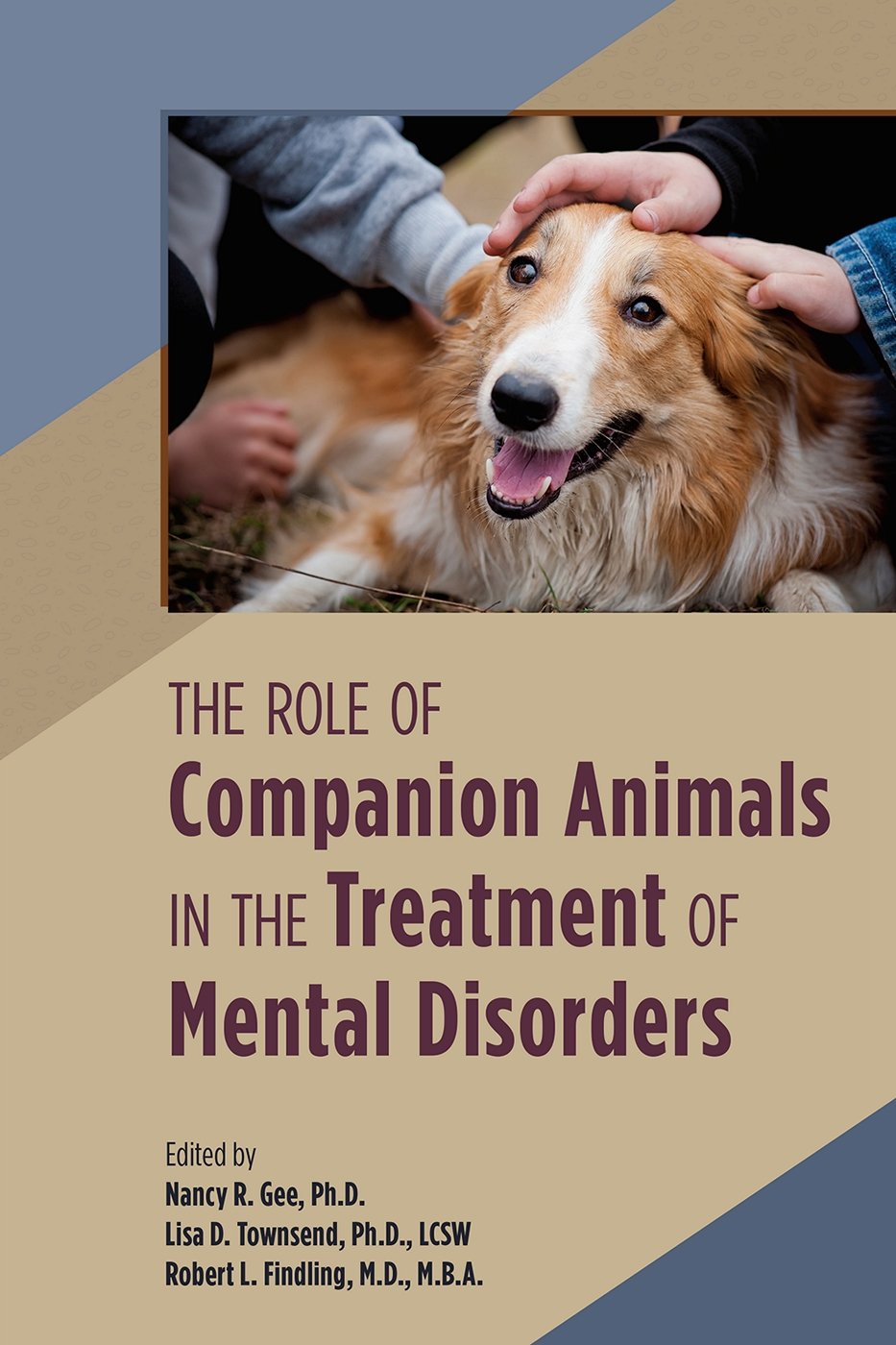 The Role of Companion Animals in the Treatment of Mental Disorders (Original PDF from Publisher)