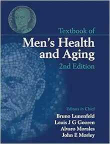 Textbook of Men's Health and Aging, 2nd Edition (Original PDF from Publisher)