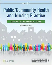 Public / Community Health and Nursing Practice: Caring for Populations, 2nd Edition (EPUB)