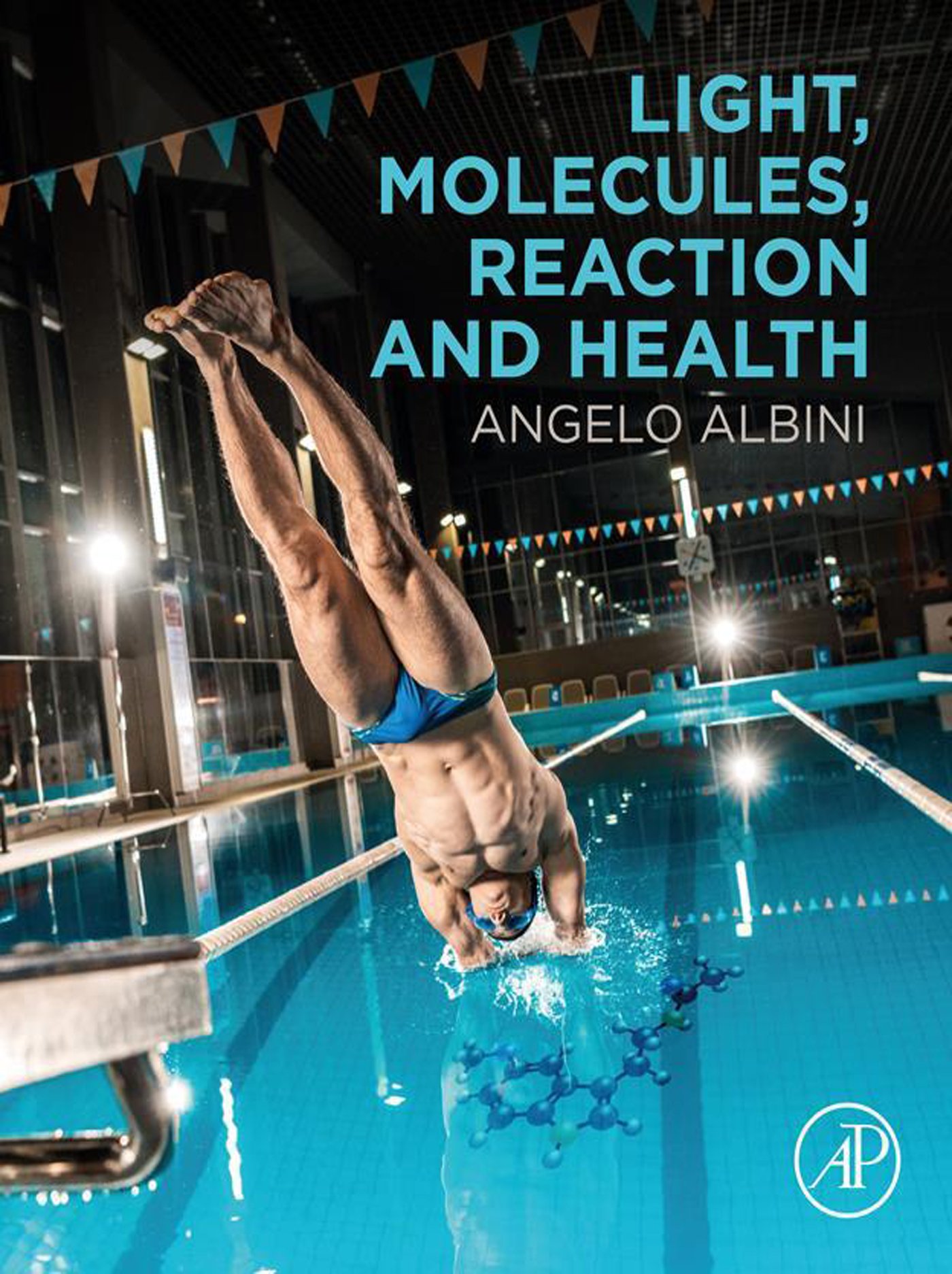 Light, Molecules, Reaction and Health (Original PDF from Publisher)