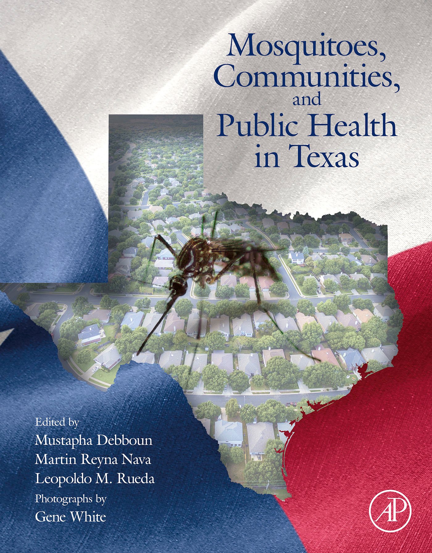 Mosquitoes, Communities, and Public Health in Texas (Original PDF from Publisher)