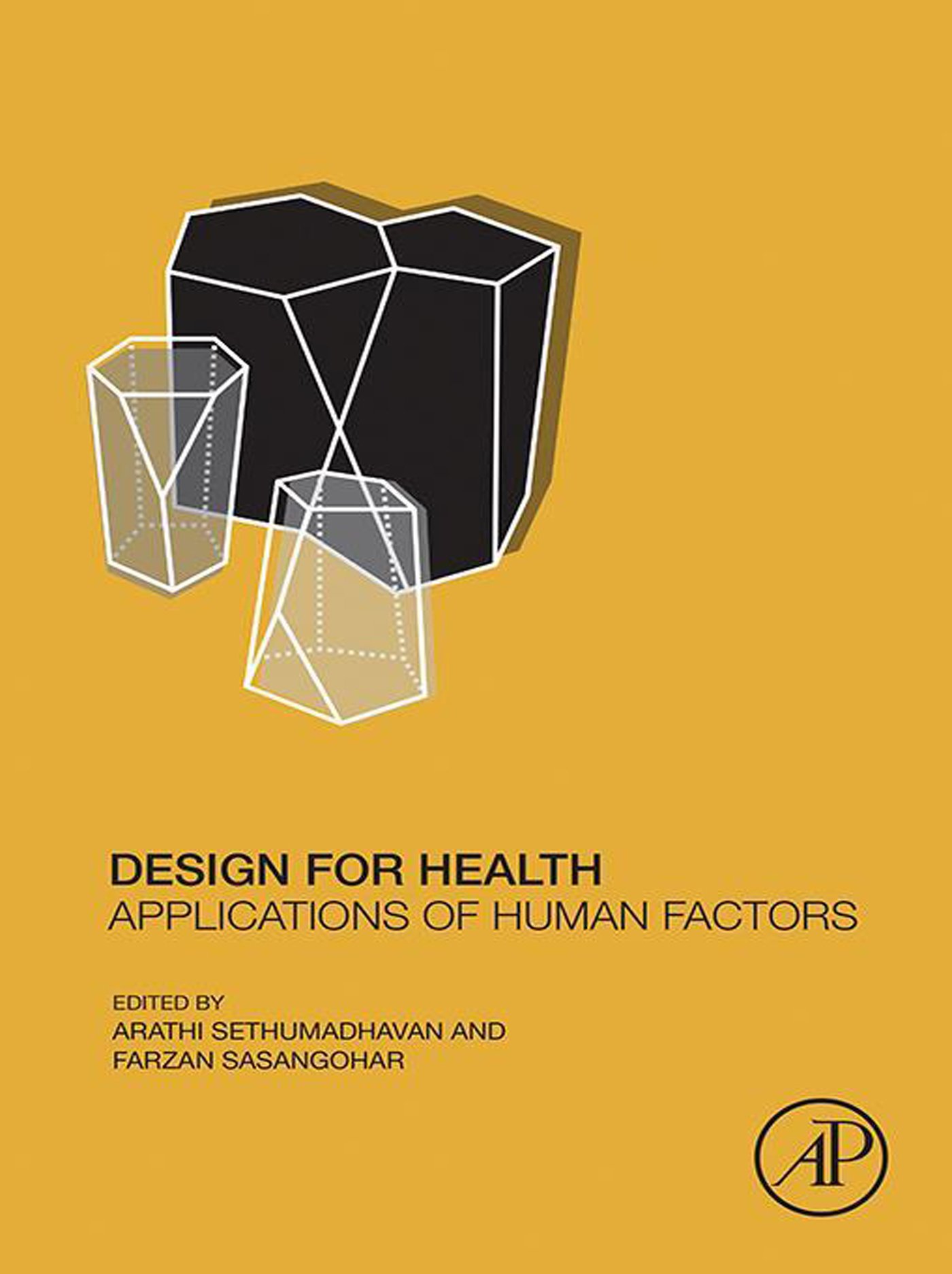 Design for Health: Applications of Human Factors (Original PDF from Publisher)