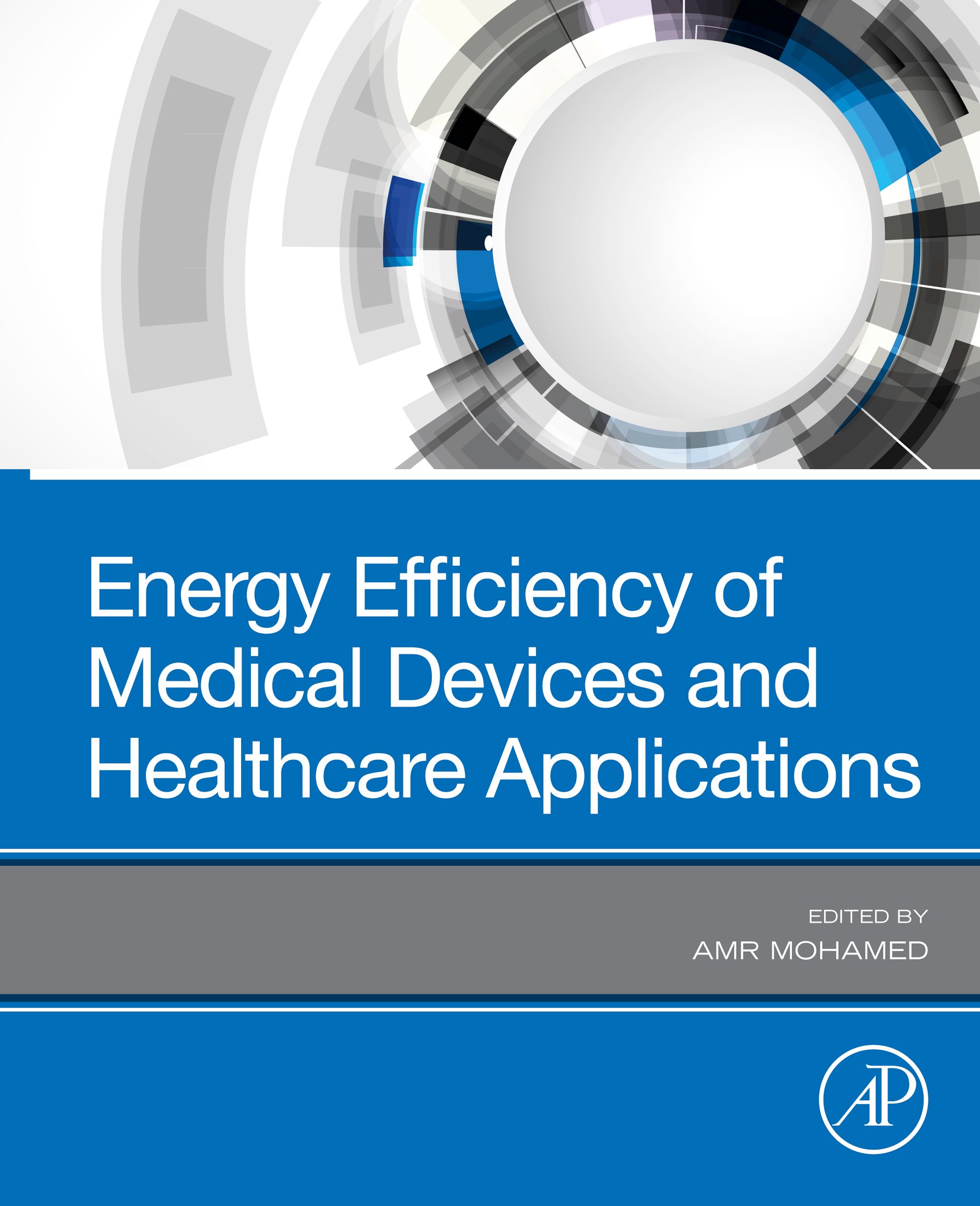 Energy Efficiency of Medical Devices and Healthcare Applications (Original PDF from Publisher)