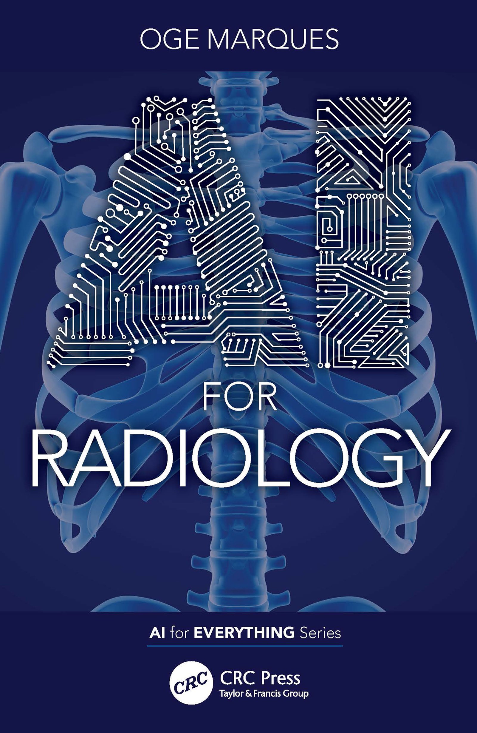 AI for Radiology (Original PDF from Publisher)