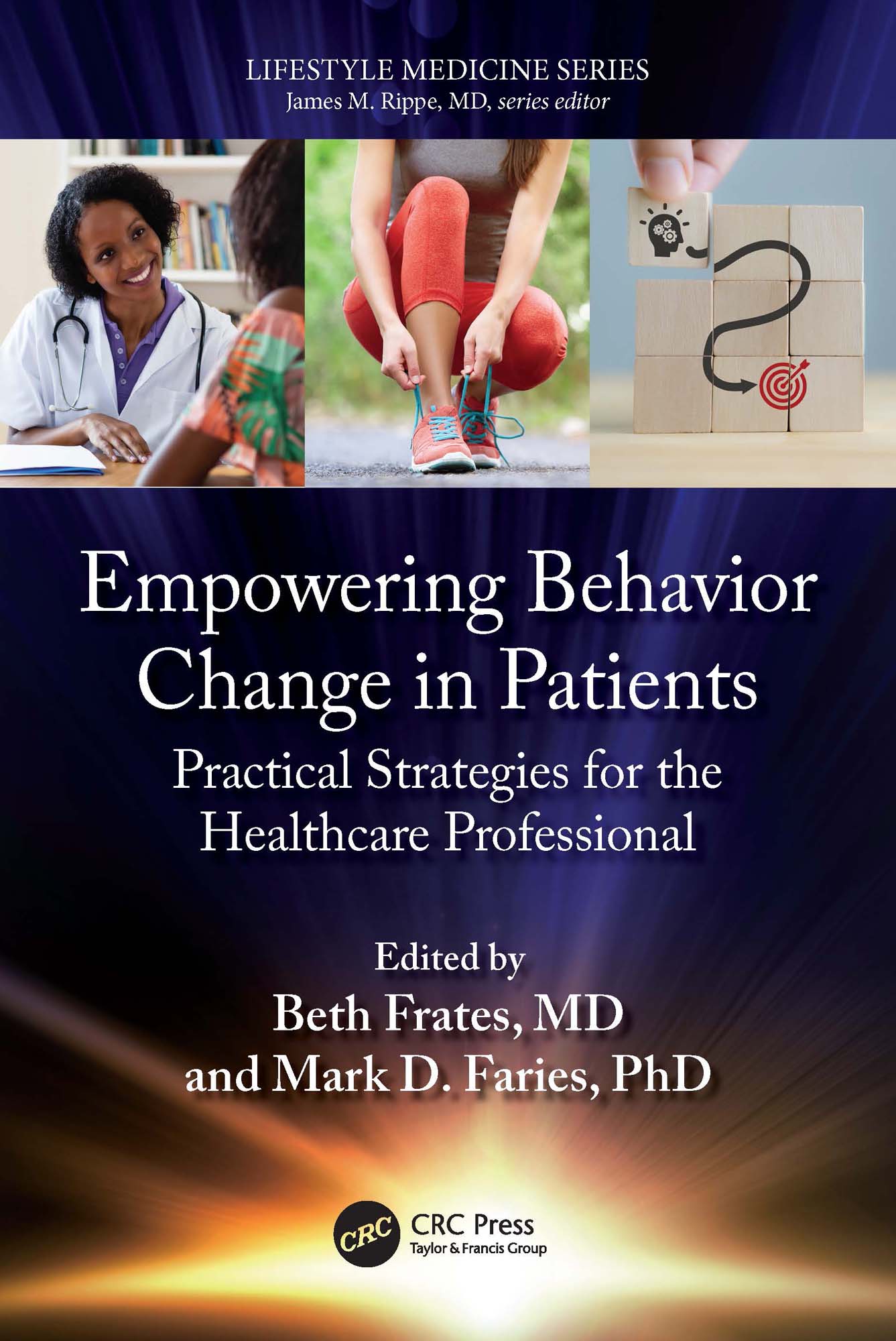 Empowering Behavior Change in Patients: Practical Strategies for the Healthcare Professional (Original PDF from Publisher)