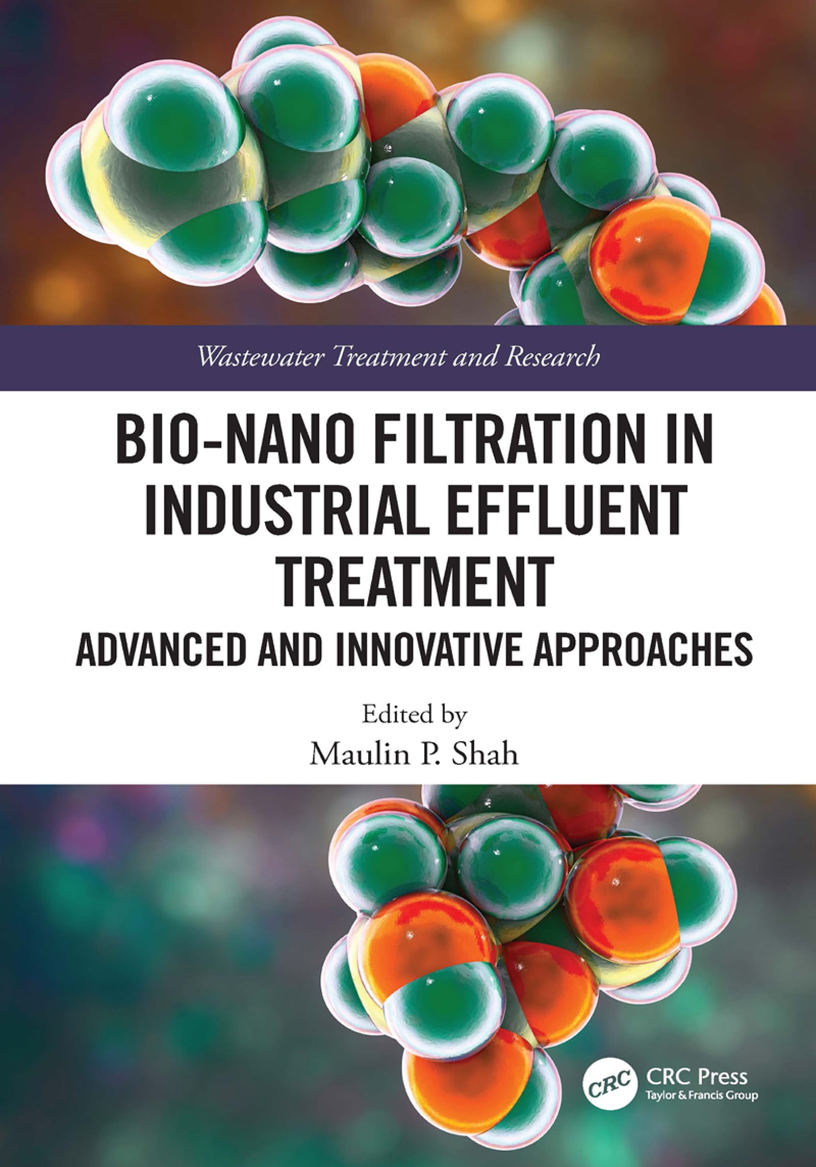 Bio-Nano Filtration in Industrial Effluent Treatment: Advanced and Innovative Approaches (Original PDF from Publisher)